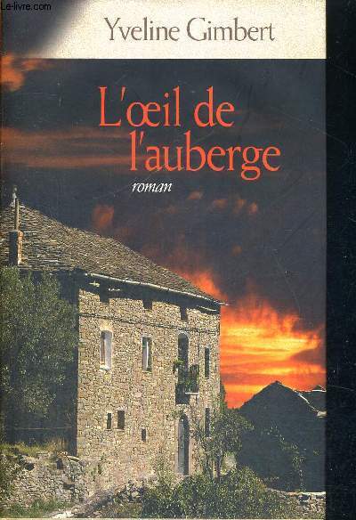 L'OEIL DE L'AUBERGE