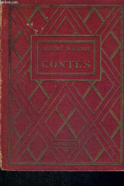 CONTES DE FEES -