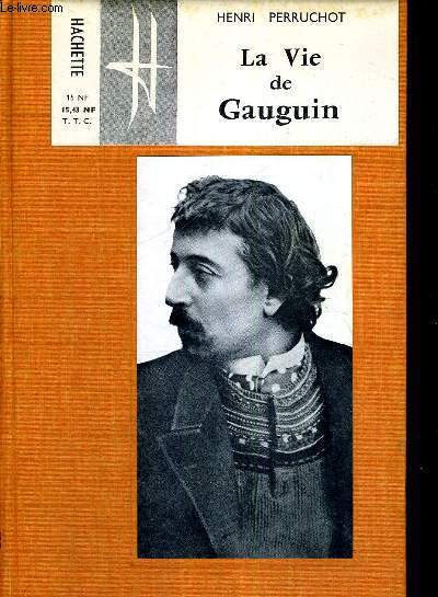 LA VIE DE GAUGUIN