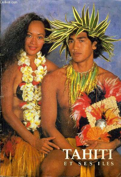 TAHITI ET SES ILES