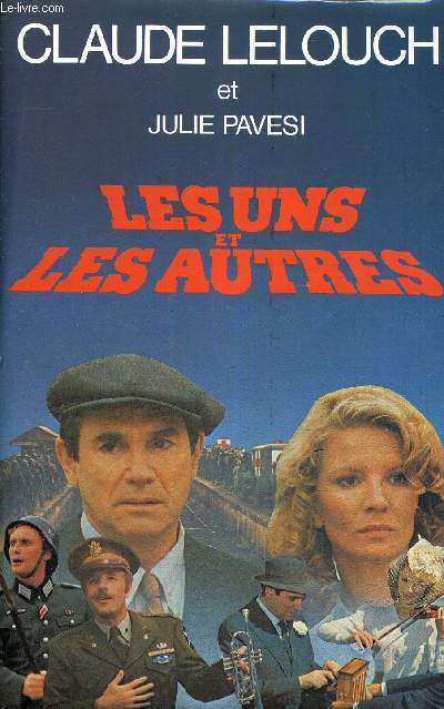 LES UNS ET LES AUTRES