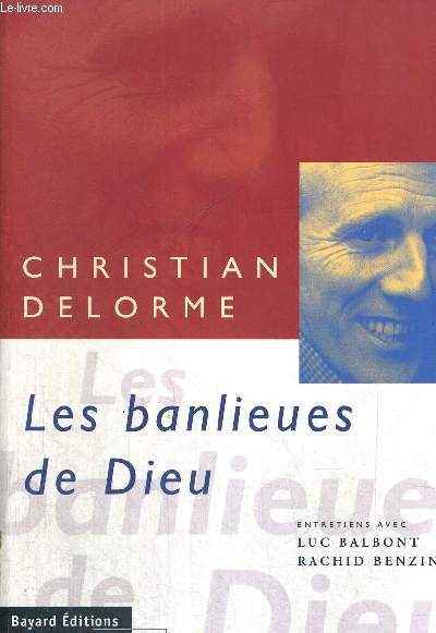 LES BANLIEUES DE DIEU