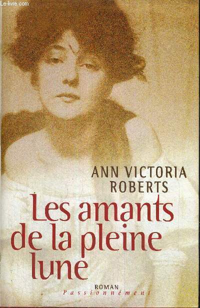 LES AMANTS DE LA PLEINE LUNE