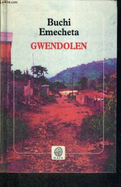 GWENDOLEN