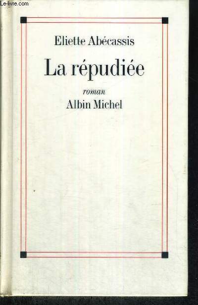 LA REPUDIEE