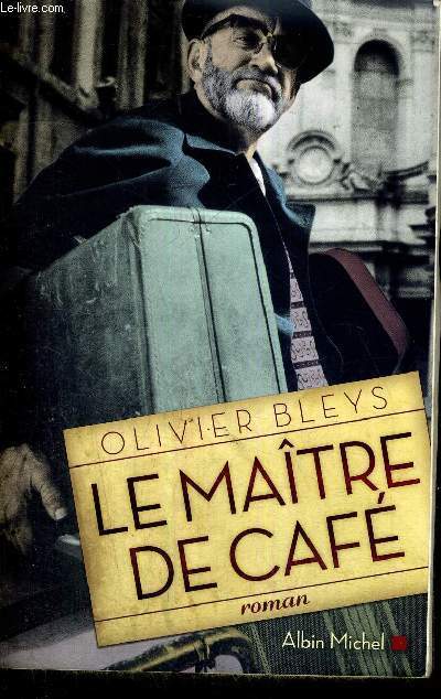 LE MAITRE DE CAFE