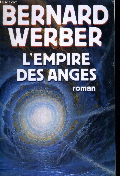 L'EMPIRE DES ANGES