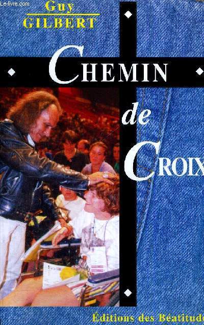 CHEMIN DE CROIX - 11 EDITION