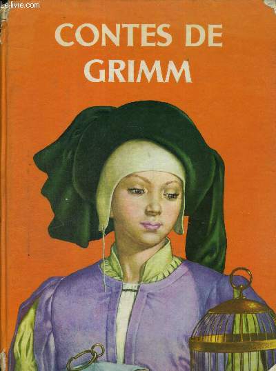 CONTES DE GRIMM