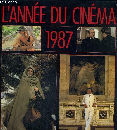 L'ANNEE DU CINEMA 1987