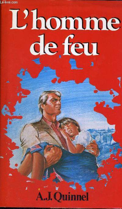 L'HOMME DE FEU