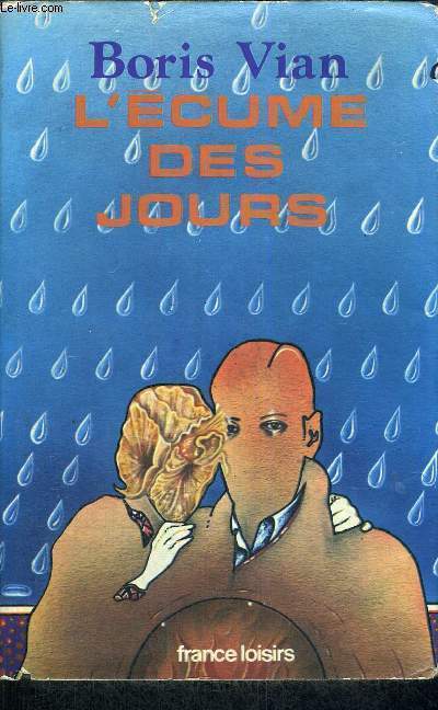 L'ECUME DES JOURS