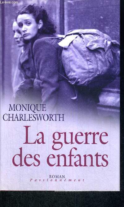 LA GUERRE DES ENFANTS
