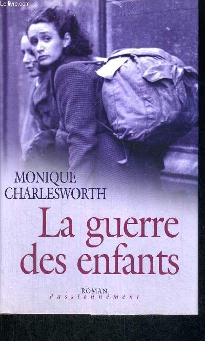 LA GUERRE DES ENFANTS