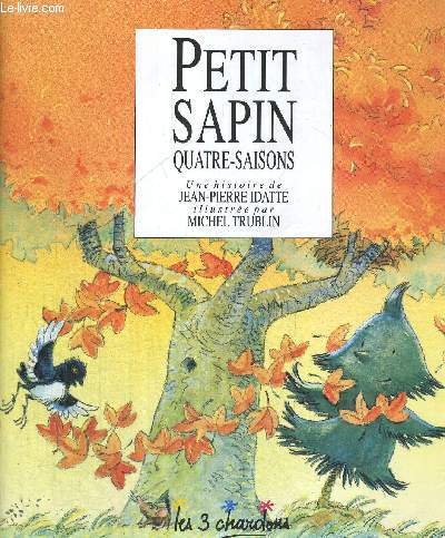 PETIT SAPIN QUATRE-SAISONS