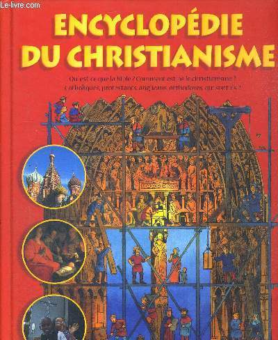 ENCYCLOPEDIE DU CHRISTIANISME