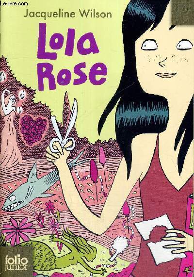 LOLA ROSE