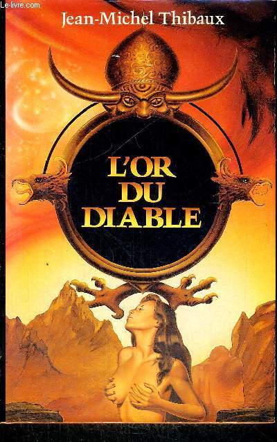 L'OR DU DIABLE