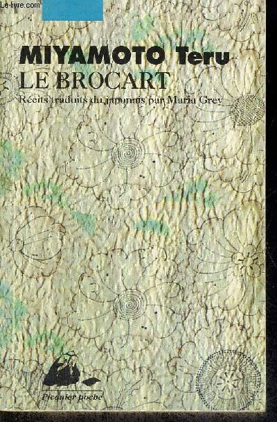 LE BROCART