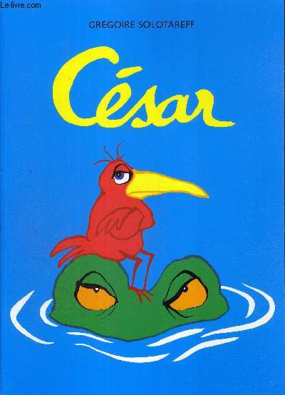 CESAR