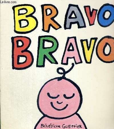 BRAVO BRAVO