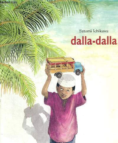 DALLA-DALLA