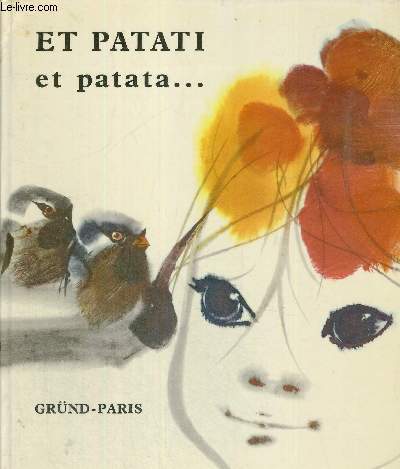 ET PATATI ET PATATA...