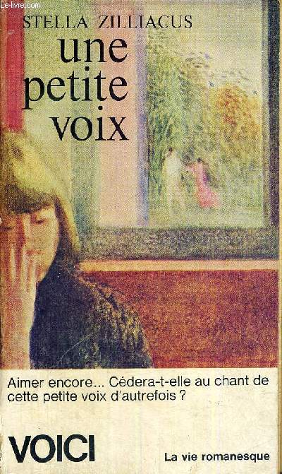 UNE PETITE VOIX