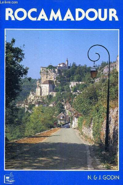 ROCAMADOUR