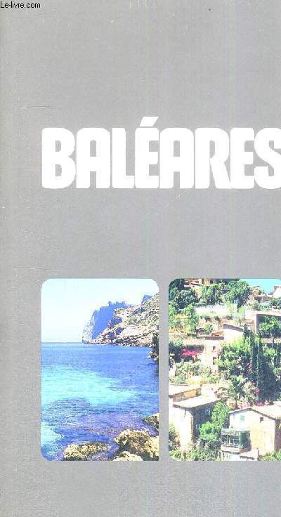 FRAM - BALEARES