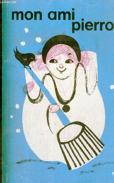MON AMI PIERROT - N4