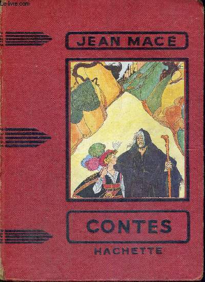 CONTES DU PETIT CHATEAU - COLLECTION DES GRANDS ROMANCIERS