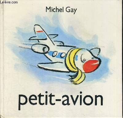 PETIT-AVION