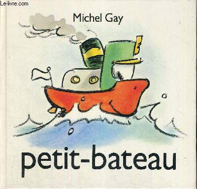 PETIT-BATEAU