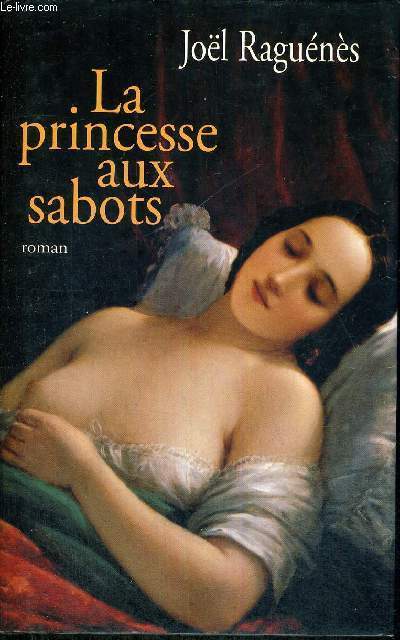 LA PRINCESSE AUX SABOTS