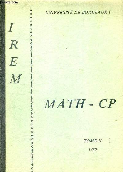 ENSEIGNEMENT DES MATHEMATIQUES AU CYCLE PREPARATOIRE : AIDES PEDAGOGIQUES