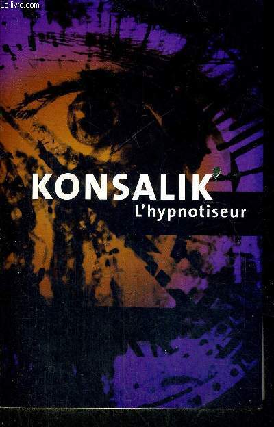 L'HYPNOTISEUR