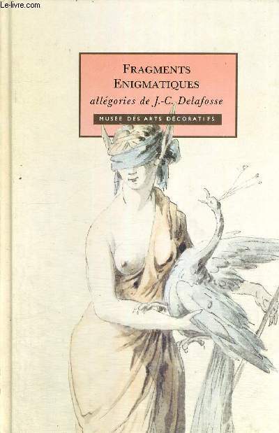 FRAGMENTS ENIGMATIQUES