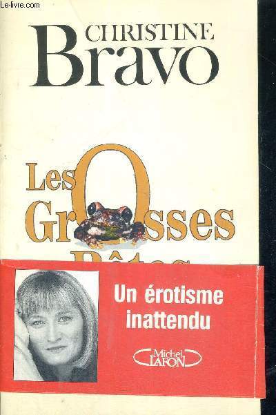 LES GROSSES BETES - UN EROTISME INATTENDU