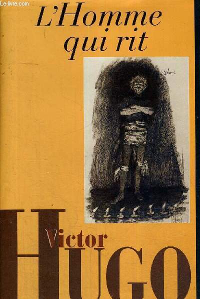 L'HOMME QUI RIT