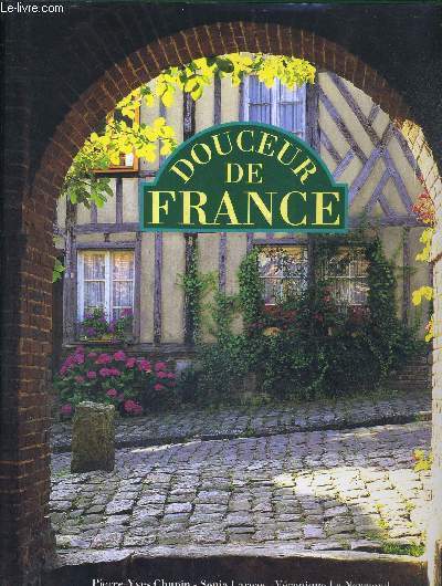 DOUCEUR DE FRANCE