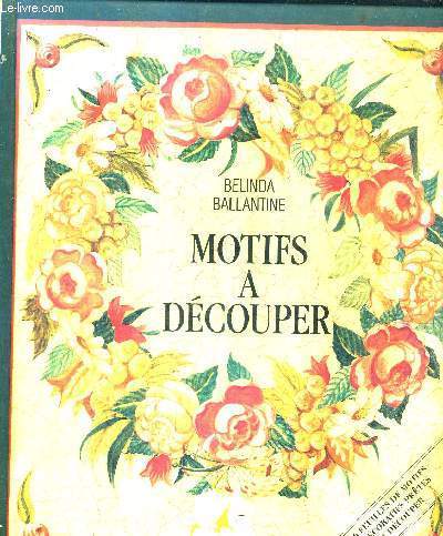 MOTIFS A DECOUPER