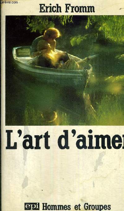 L'ART D'AIMER