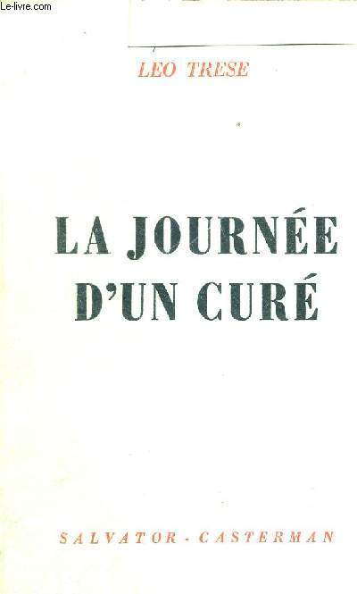 LE JOURNAL D'UN CURE