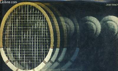 LA MAITRISE DU TENNIS