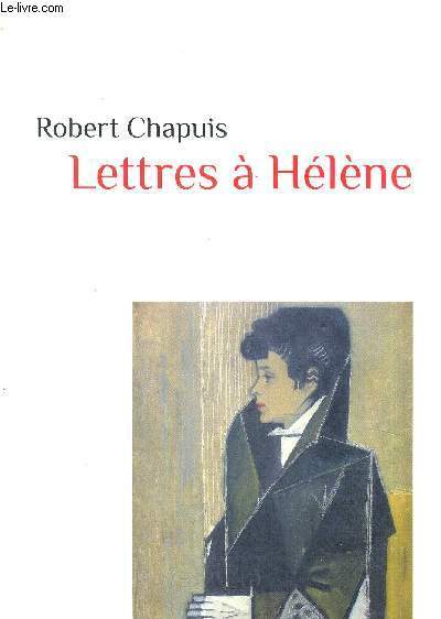 LETTRES A HELENE