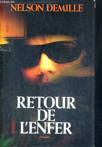 RETOUR EN ENFER