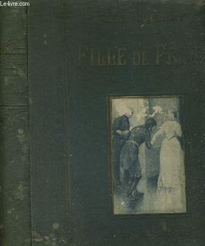 FILLE DE PREUX