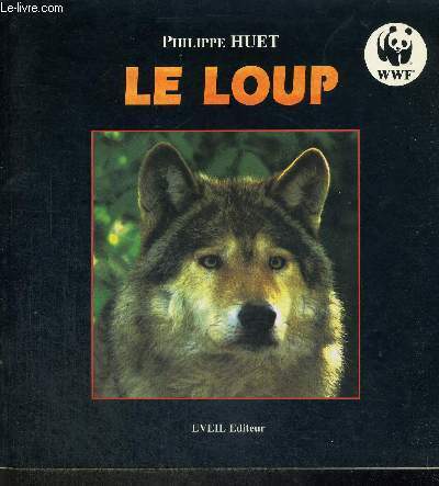 LE LOUP