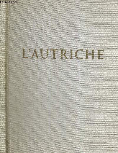 L'AUTRICHE - MUSIQUE ET THEATRE
